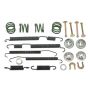 Raybestos H17327 Raybestos R-Line Drum Brake Hardware Kit