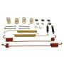 Raybestos H17328 Raybestos R-Line Drum Brake Hardware Kit
