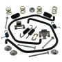 Raybestos H17332 Raybestos R-Line Drum Brake Hardware Kit