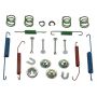 Raybestos H17333 Raybestos R-Line Drum Brake Hardware Kit