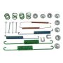 Raybestos H17334 Raybestos R-Line Drum Brake Hardware Kit