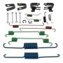 Raybestos H17335 Raybestos R-Line Drum Brake Hardware Kit