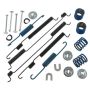 Raybestos H17342 Raybestos R-Line Drum Brake Hardware Kit