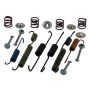 Raybestos H17350 Raybestos R-Line Drum Brake Hardware Kit