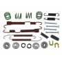 Raybestos H17351 Raybestos R-Line Drum Brake Hardware Kit