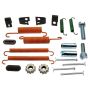 Raybestos H17354 Raybestos R-Line Drum Brake Hardware Kit