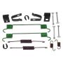 Raybestos H17356 Raybestos R-Line Drum Brake Hardware Kit
