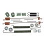 Raybestos H17363 Raybestos R-Line Drum Brake Hardware Kit