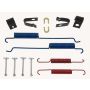 Raybestos H17365 Raybestos R-Line Drum Brake Hardware Kit
