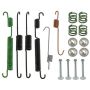 Raybestos H17366 Raybestos R-Line Drum Brake Hardware Kit