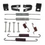 Raybestos H17372 Raybestos R-Line Drum Brake Hardware Kit