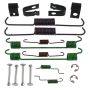 Raybestos H17377 Raybestos R-Line Drum Brake Hardware Kit
