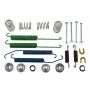 Raybestos H17380 Raybestos R-Line Drum Brake Hardware Kit