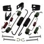 Raybestos H17383 Raybestos R-Line Drum Brake Hardware Kit