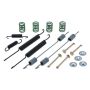 Raybestos H17386 Raybestos R-Line Drum Brake Hardware Kit
