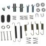 Raybestos H17389 Raybestos R-Line Parking Brake Hardware Kit