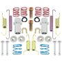 Raybestos H17390 Raybestos R-Line Parking Brake Hardware Kit