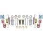 Raybestos H17392 Raybestos R-Line Parking Brake Hardware Kit