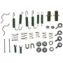 Raybestos H17393 Raybestos R-Line Parking Brake Hardware Kit