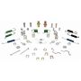 Raybestos H17394 Raybestos R-Line Parking Brake Hardware Kit