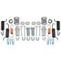 Raybestos H17396 Raybestos R-Line Parking Brake Hardware Kit