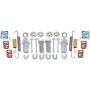 Raybestos H17405 Raybestos R-Line Parking Brake Hardware Kit