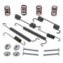 Raybestos H17409 Raybestos R-Line Drum Brake Hardware Kit