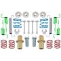 Raybestos H17416 Raybestos R-Line Parking Brake Hardware Kit