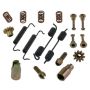 Raybestos H17422 Raybestos R-Line Parking Brake Hardware Kit