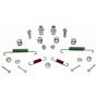 Raybestos H17423 Raybestos R-Line Parking Brake Hardware Kit