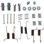 Raybestos H17426 Raybestos R-Line Parking Brake Hardware Kit