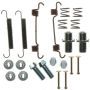 Raybestos H17427 Raybestos R-Line Parking Brake Hardware Kit