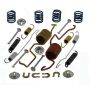 Raybestos H17432 Raybestos R-Line Drum Brake Hardware Kit