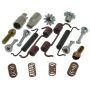 Raybestos H17433 Raybestos R-Line Parking Brake Hardware Kit