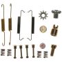 Raybestos H17435 Raybestos R-Line Parking Brake Hardware Kit