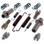 Raybestos H17437 Raybestos R-Line Parking Brake Hardware Kit