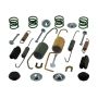 Raybestos H17445 Raybestos R-Line Drum Brake Hardware Kit