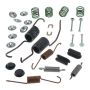 Raybestos H17448 Raybestos R-Line Drum Brake Hardware Kit
