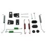 Raybestos H17465 Raybestos R-Line Drum Brake Hardware Kit