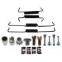 Raybestos H17467 Raybestos R-Line Parking Brake Hardware Kit