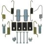 Raybestos H17468 Raybestos R-Line Parking Brake Hardware Kit