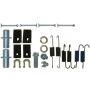 Raybestos H17469 Raybestos R-Line Parking Brake Hardware Kit