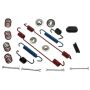 Raybestos H17479 Raybestos R-Line Drum Brake Hardware Kit