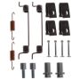 Raybestos H17481 Raybestos R-Line Parking Brake Hardware Kit