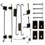 Raybestos H17493 Raybestos R-Line Drum Brake Hardware Kit