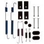 Raybestos H17496 Raybestos R-Line Drum Brake Hardware Kit