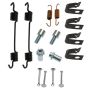 Raybestos H17498 Raybestos R-Line Parking Brake Hardware Kit