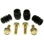 Raybestos H18058A Raybestos R-Line Disc Brake Hardware Kit