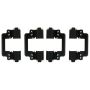 Raybestos H18101A Raybestos R-Line Disc Brake Hardware Kit