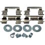 Raybestos H18125A Raybestos R-Line Disc Brake Hardware Kit